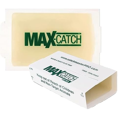 Catchmaster Tree Shield Insect Barrier 8 Roll Pack, White