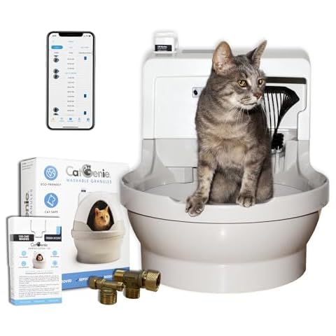 CatGenie thumbnail