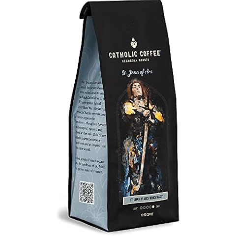 Catholic Coffee thumbnail