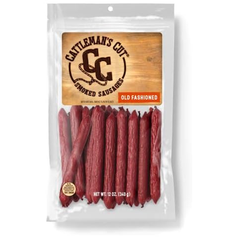 CATTLEMAN'S CUT thumbnail