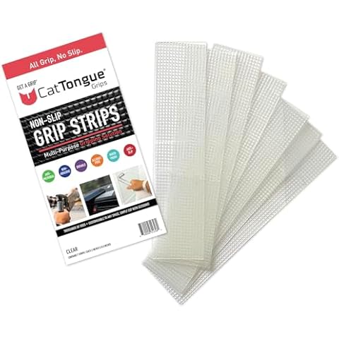 CatTongue Grips thumbnail