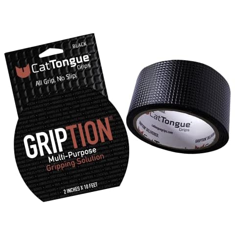 CatTongue Grips thumbnail
