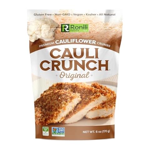 Cauli Crunch thumbnail