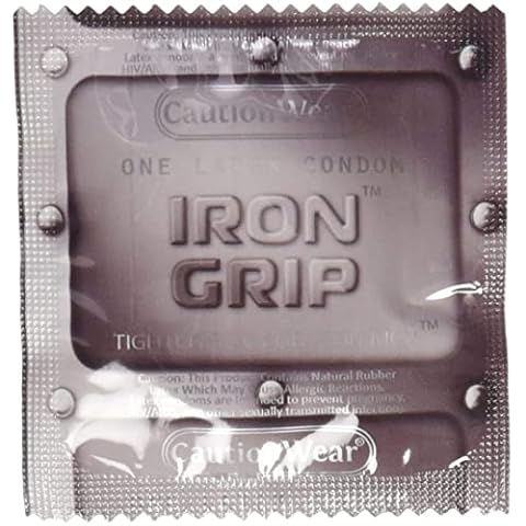 CautionWear thumbnail