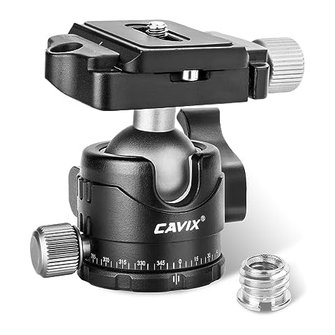 CAVIX thumbnail