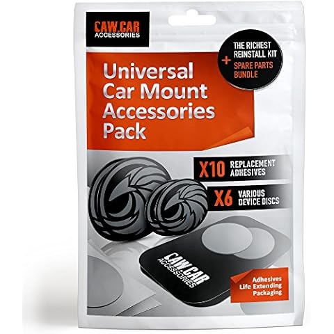 CAW.CAR Accessories thumbnail