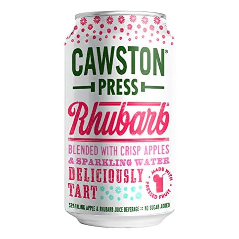 Cawston Press thumbnail
