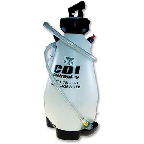 CDI Electronics thumbnail