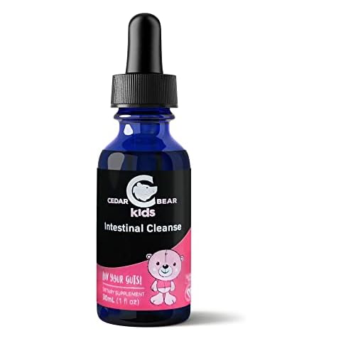 Cedar Bear Naturales thumbnail