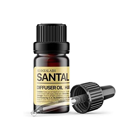 Cedar Essential Oil Blends