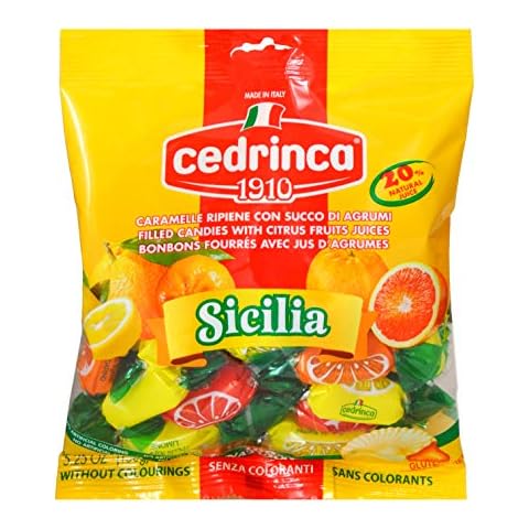 Cedrinca thumbnail