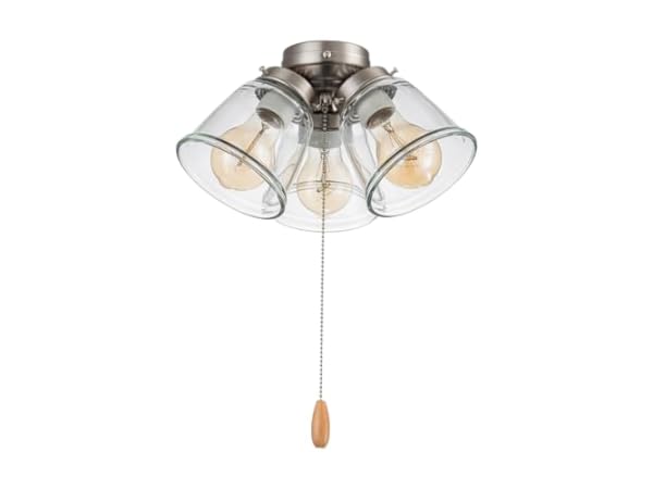 Ceiling Fan Light Kits Thumbnail