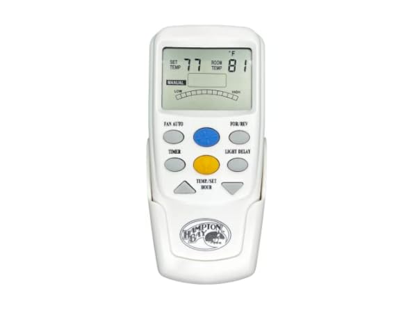 Ceiling Fan Remote Controls Thumbnail