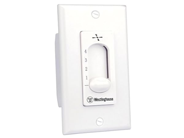 Ceiling Fan Wall Controls Thumbnail