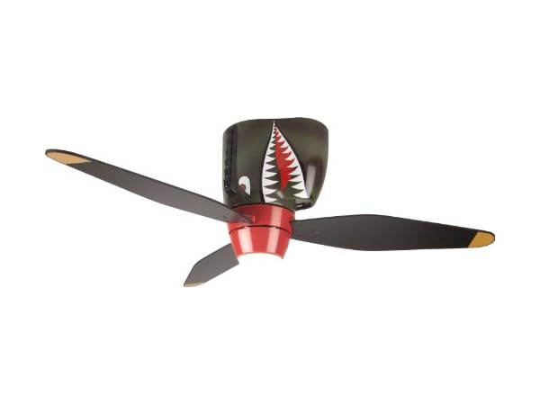 Ceiling Fans for Kids thumbnail