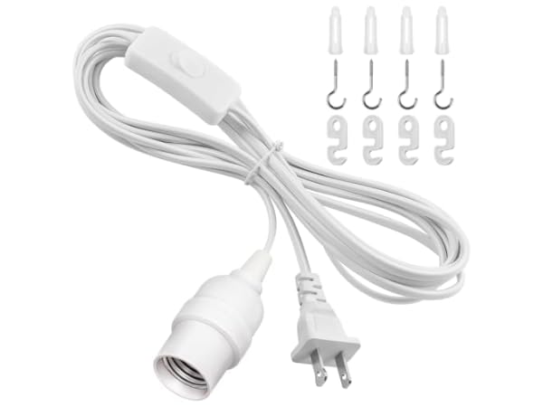 The 6 Best Ceiling Light Sockets of 2026 (Reviews) - FindThisBest