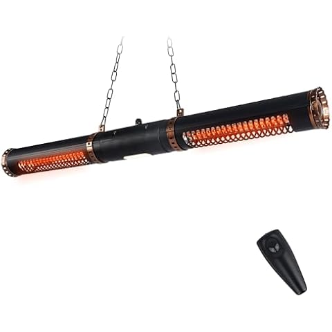 Ceiling Outdoor Heaters