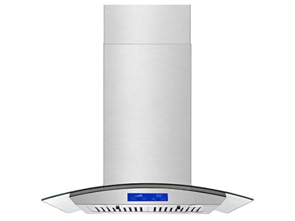 The 9 Best Ceiling Range Hoods Of 2024 Reviews FindThisBest   31iSaGw1iHL.  CR0,0,600,450 