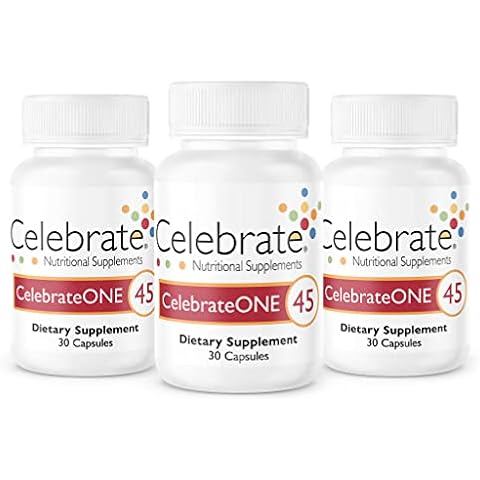Celebrate Bariatric Supplements thumbnail