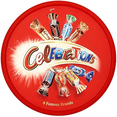 Celebrations thumbnail