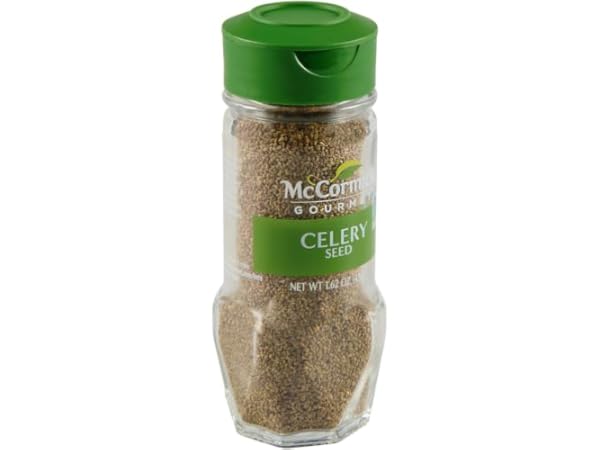 Celery Seed Thumbnail