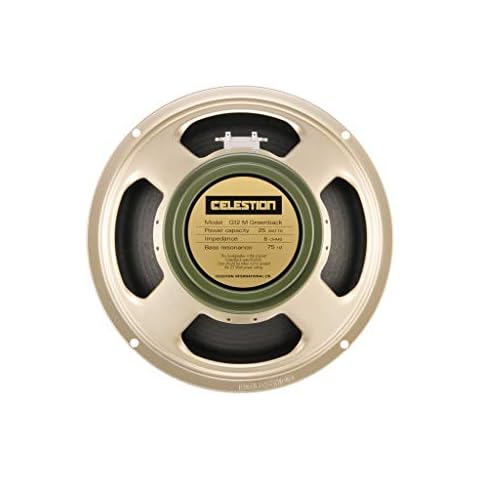 CELESTION thumbnail