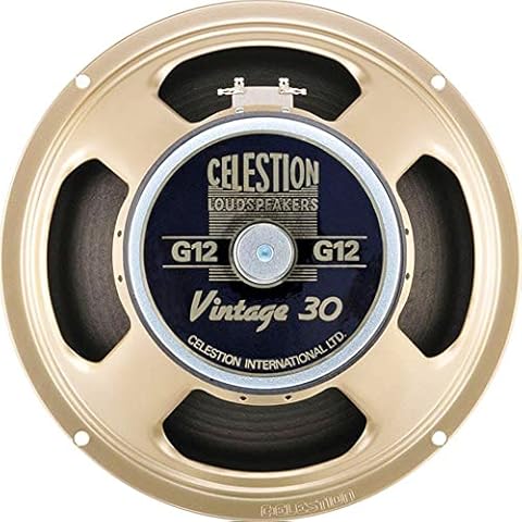 CELESTION thumbnail