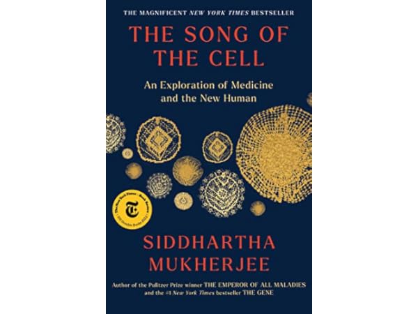 The 10 Best Cell Biology Books Of 2024 (Reviews) - FindThisBest