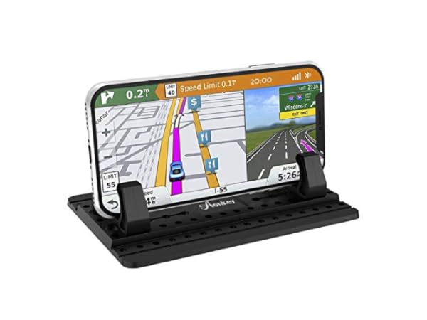 Cell Phone Car Pads & Mats Thumbnail