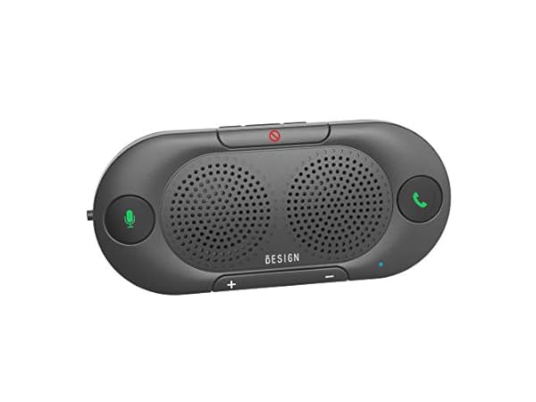 Cell Phone Car Speakerphones Thumbnail
