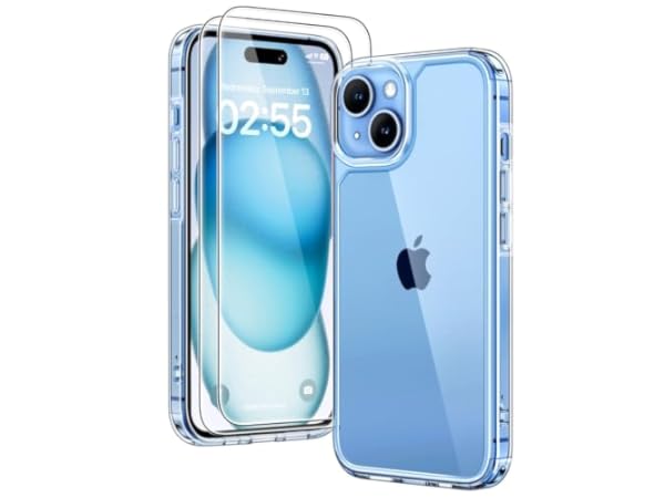 Cell Phone Case & Cover Bundles Thumbnail