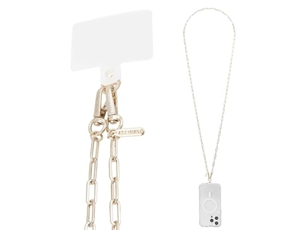 Cell Phone Crossbody & Lanyard Cases Thumbnail