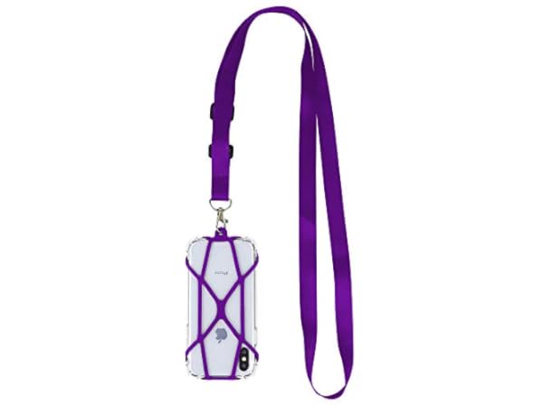 Cell Phone Crossbody & Lanyard Cases Thumbnail