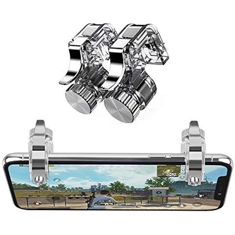 Cell Phone Gaming Triggers