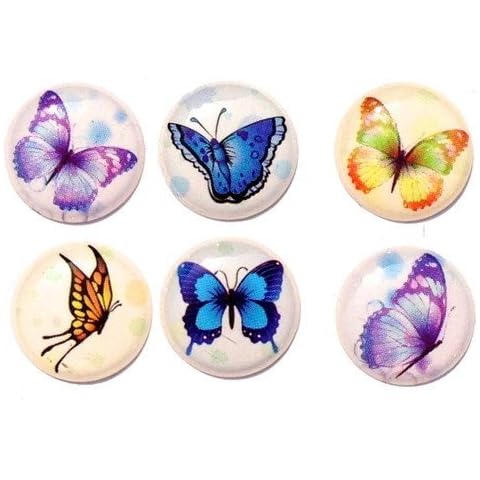 Cell Phone Home Button Stickers