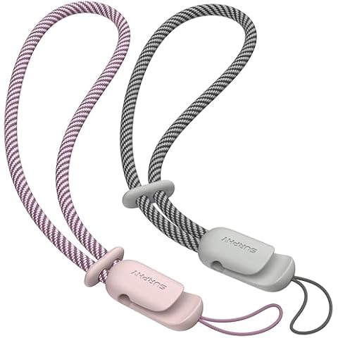 Cell Phone Lanyards & Wrist Straps
