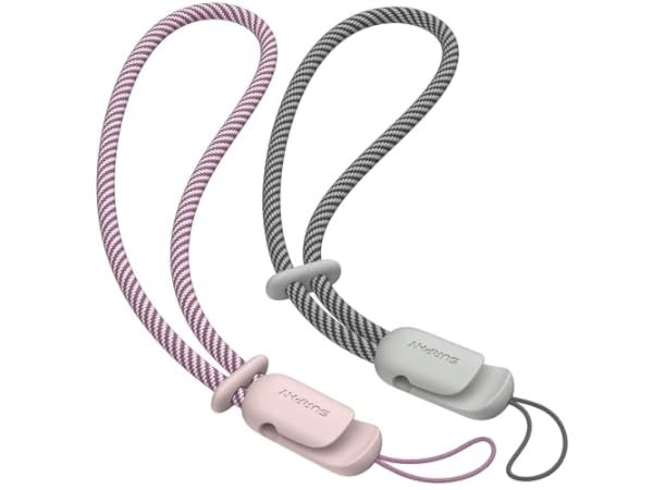 Cell Phone Lanyards & Wrist Straps Thumbnail
