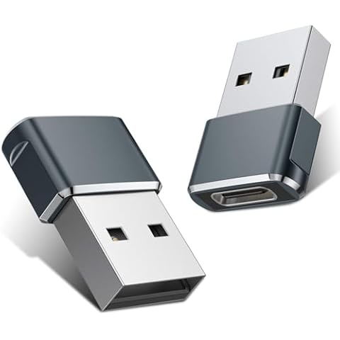 Cell Phone OTG Adapters