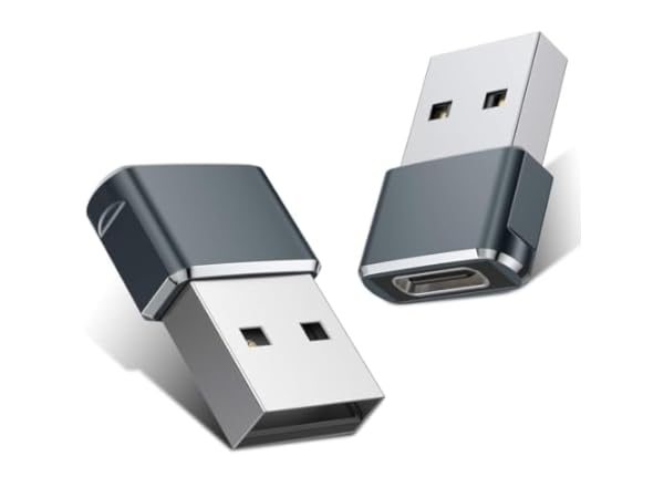 Cell Phone OTG Adapters Thumbnail