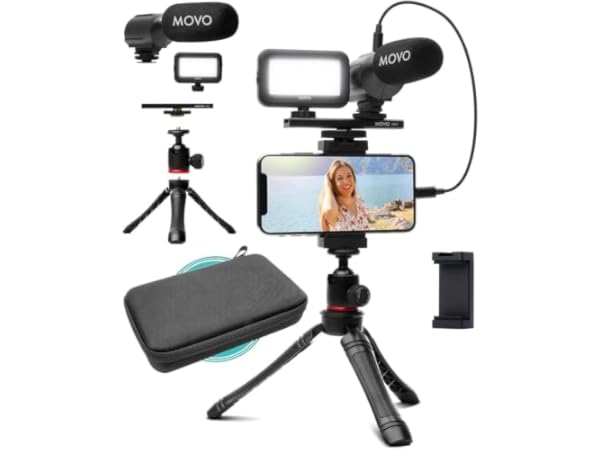 Cell Phone Photo & Video Kits Thumbnail