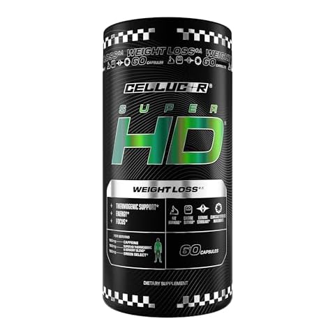 Cellucor thumbnail