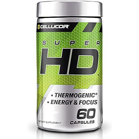 Cellucor thumbnail