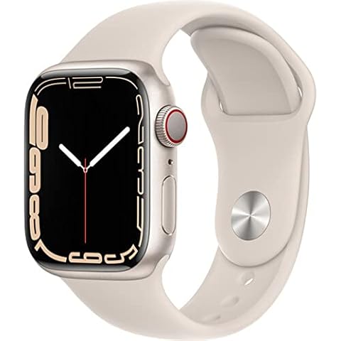 Cellular Smart Watches