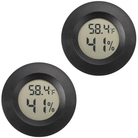 Celsius Indoor Thermometers