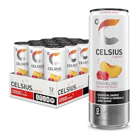 Celsius thumbnail