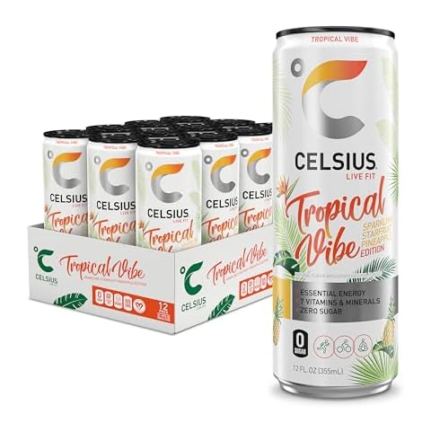 Celsius feature image