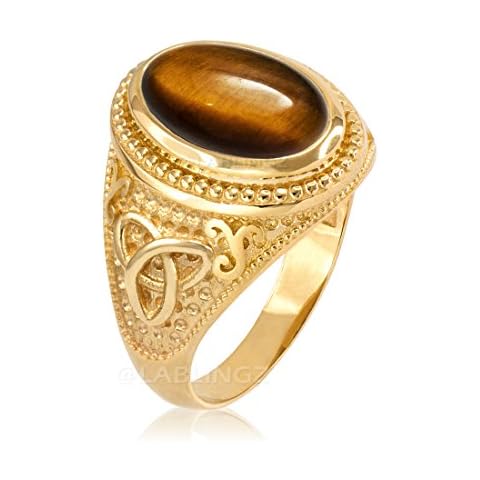 Celtic Rings thumbnail