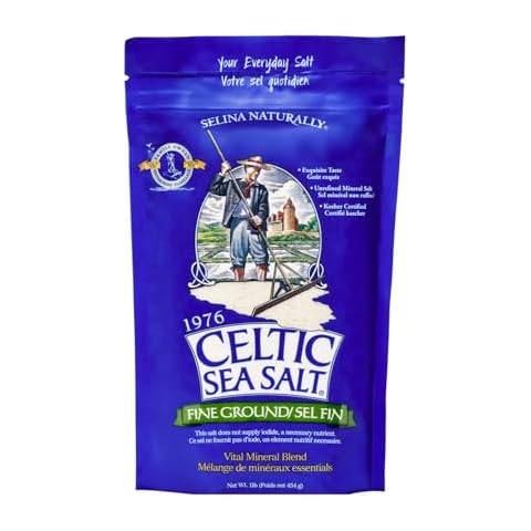 Celtic Sea Salt thumbnail