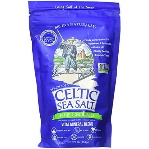 Celtic Sea Salt thumbnail