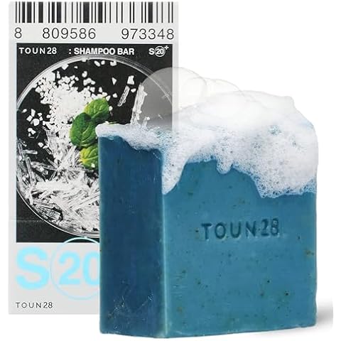 Centella Asiatica Shampoo